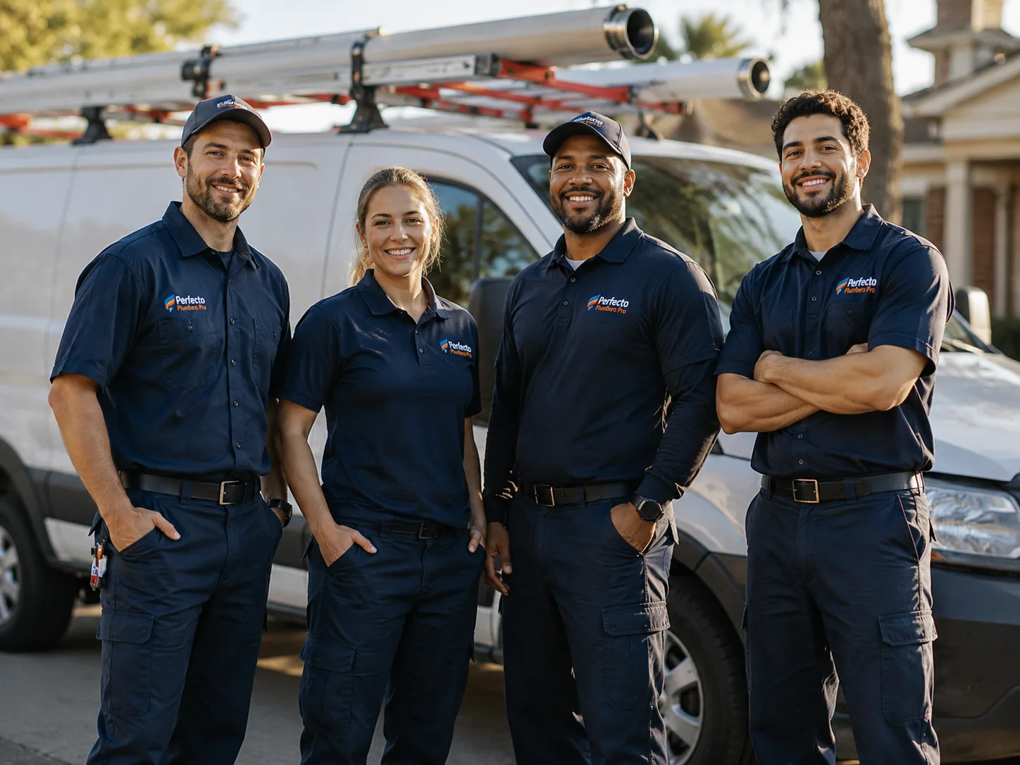 Emergency Plumber Near Me in Adams, OK near me
